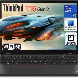 Lenovo ThinkPad T16 Gen 2 16