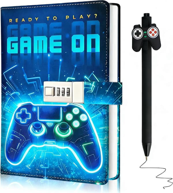 Diary-with-Lock-for-Boys-Game-Journal-Notebook-Gifts-for.jpg
