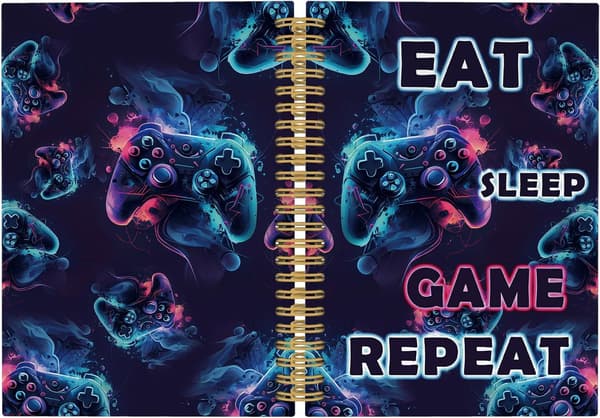Gaming-Black-Neon-Journal-Notebook-Eat-Sleep-Game-Repeat.jpg